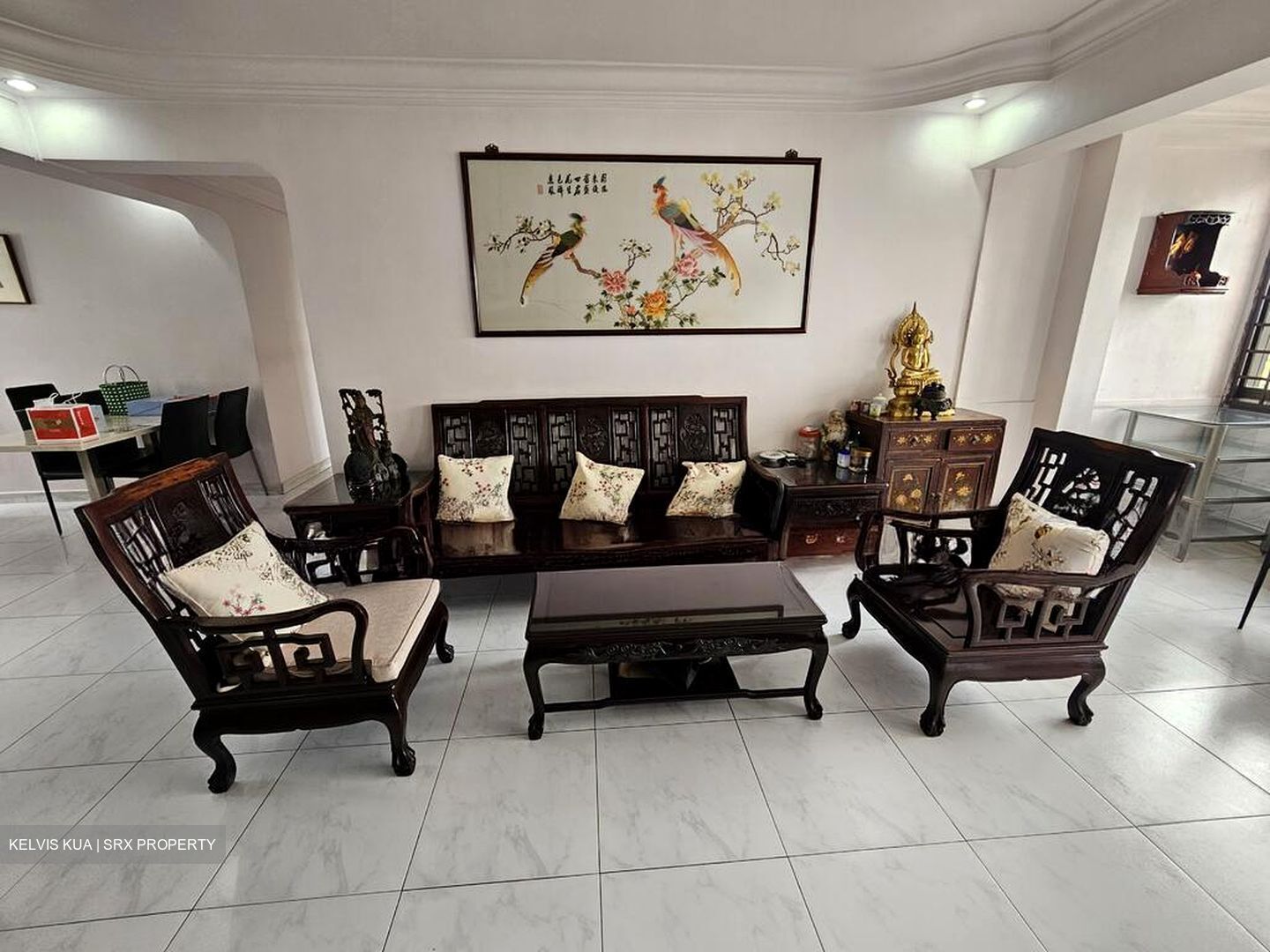 Blk 501 Cheng San Crest (Ang Mo Kio), HDB 5 Rooms #502311841